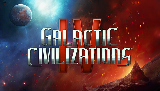 银河文明4/Galactic Civilizations IV
