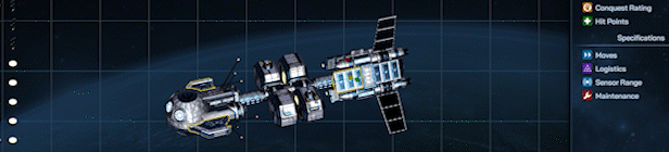 图片[11]-银河文明IV Galactic Civilizations IV Tales of the Arnor v2.95 新增阿诺尔的传说DLC -飞星（官中）-蒸汽游戏宝库 - 高质量Steam单机游戏下载站