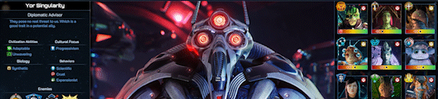 图片[12]-银河文明IV Galactic Civilizations IV Tales of the Arnor v2.95 新增阿诺尔的传说DLC -飞星（官中）-蒸汽游戏宝库 - 高质量Steam单机游戏下载站