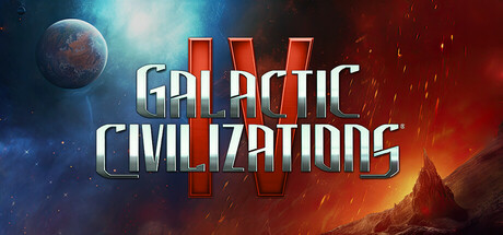 银河文明4/Galactic Civilizations IV