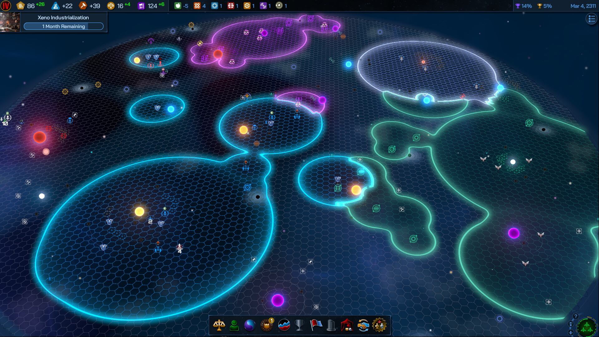 图片[8]-银河文明IV（Galactic Civilizations IV）免安装中文版下载-蒸汽游戏宝库 - 高质量Steam单机游戏下载站