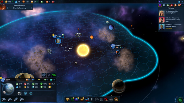 图片[2]-银河文明4：超新星/Galactic Civilizations IV: Supernova v20250930（官中）-无忧免费游戏网