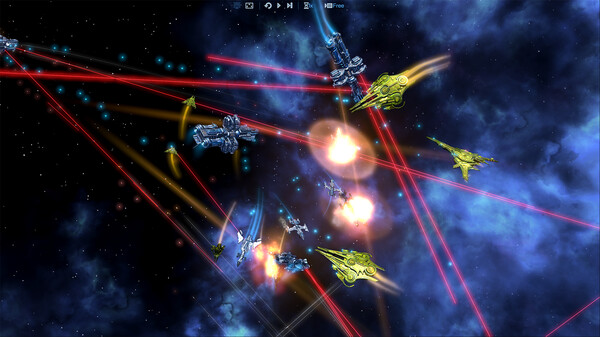 图片[3]-银河文明4：超新星/Galactic Civilizations IV: Supernova v20250930（官中）-无忧免费游戏网