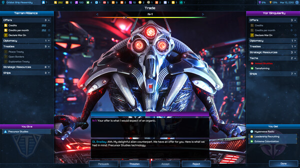 图片[4]-银河文明4：超新星/Galactic Civilizations IV: Supernova v20250930（官中）-无忧免费游戏网