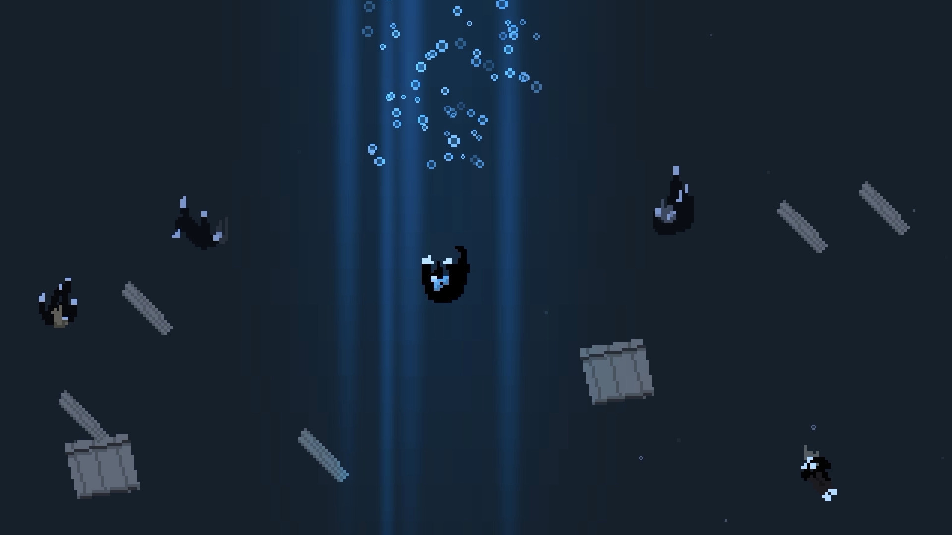 Olija - 2