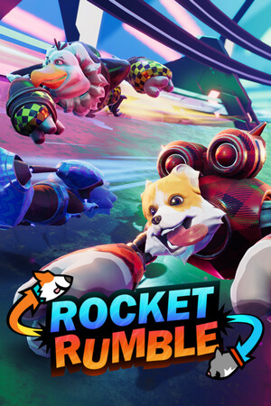 Rocket Rumble | 免安装中文版下载 - 单机岛