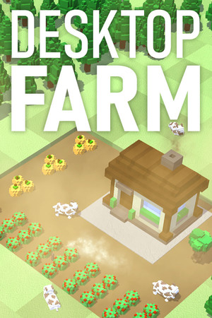 Desktop Farm | 免安装中文版下载 - 单机岛