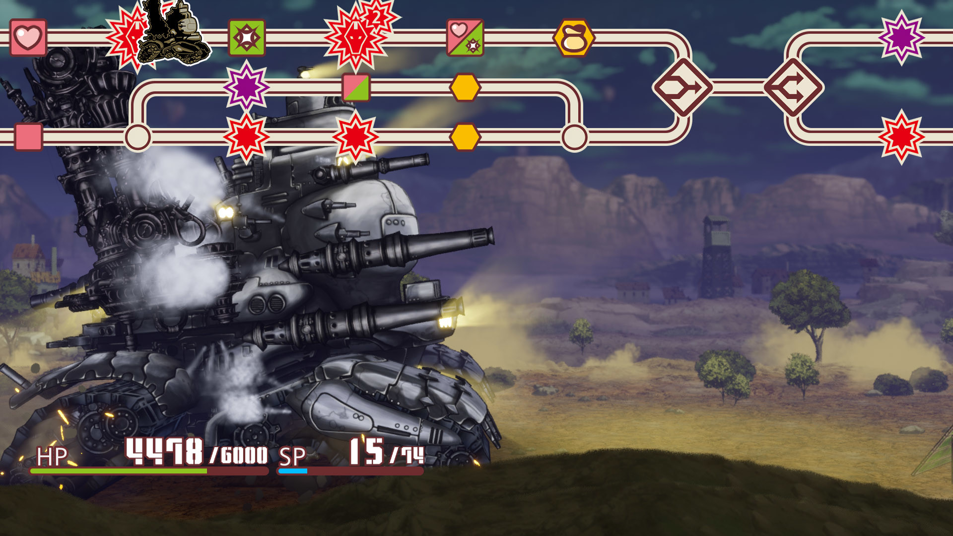 《战场的赋格曲(Fuga Melodies of Steel)》|v1.75|中文|免安装硬盘版 《战场的赋格曲(Fuga Melodies of Steel)》|v1.75|中文|免安装硬盘版