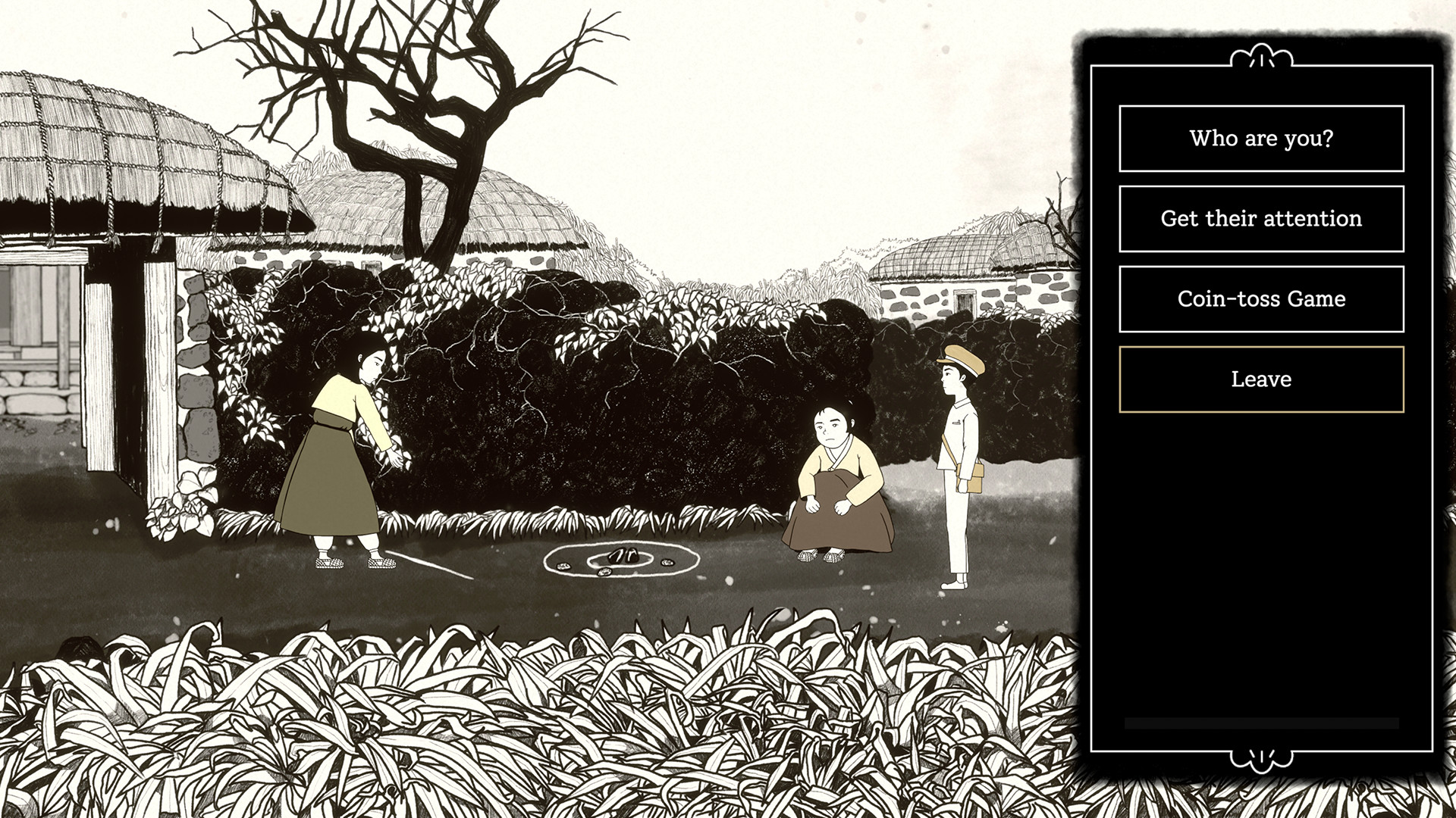 展现：山茶花的故事/展现山茶花的故事/Unfolded : Camellia Tales - 3