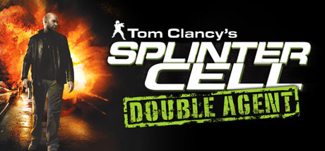 细胞分裂4（Splinter Cell Double Agen）免安装中文版