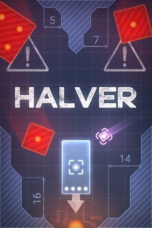 Halver | 免安装中文版下载 - 单机岛