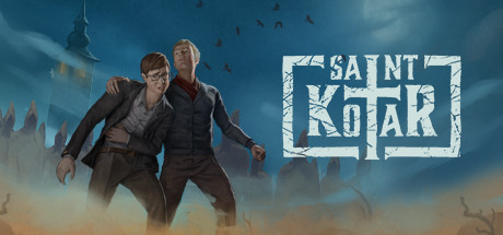 神圣卡塔尔/Saint Kotar