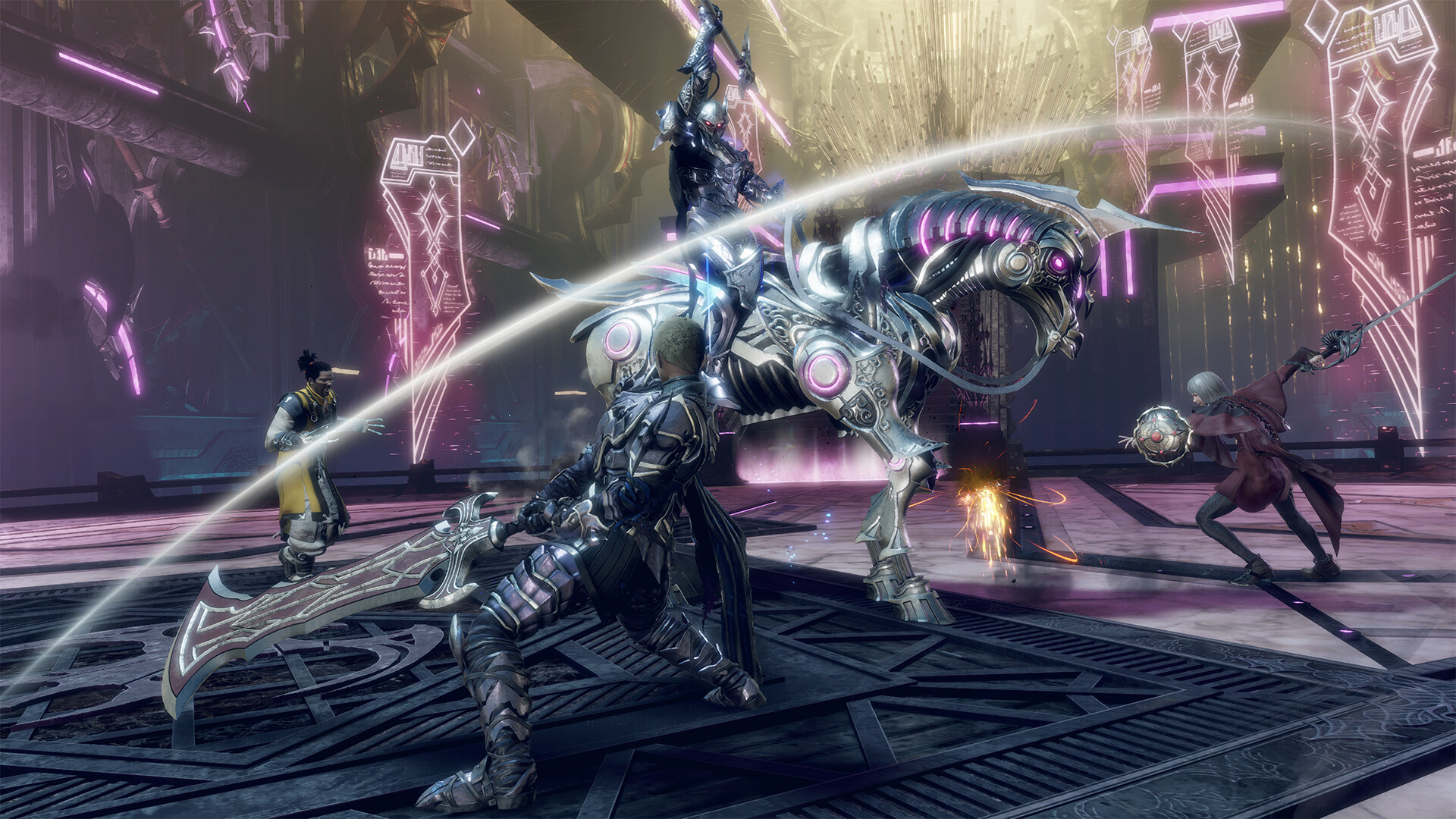 最终幻想起源：天堂的陌生人 中文版下载｜V1.32Fix+预购特典+全DLC+季票+内置修改器｜解压即玩