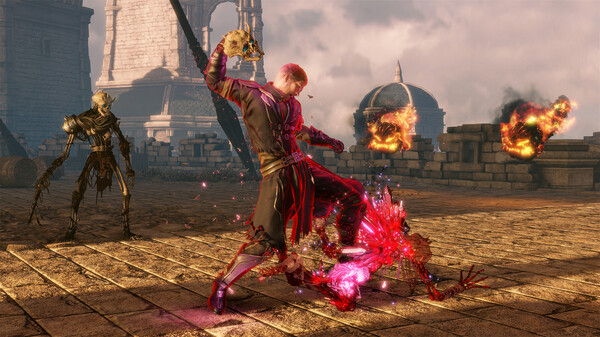 图片[4]-最终幻想起源：天堂的陌生人（STRANGER OF PARADISE FINAL FANTASY ORIGIN）官中解压即玩-蒸汽游戏宝库 - 高质量Steam单机游戏下载站