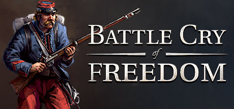 Battle Cry of Freedom/自由的战吼