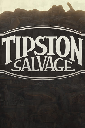 Tipston Salvage | 免安装中文版下载 - 单机岛