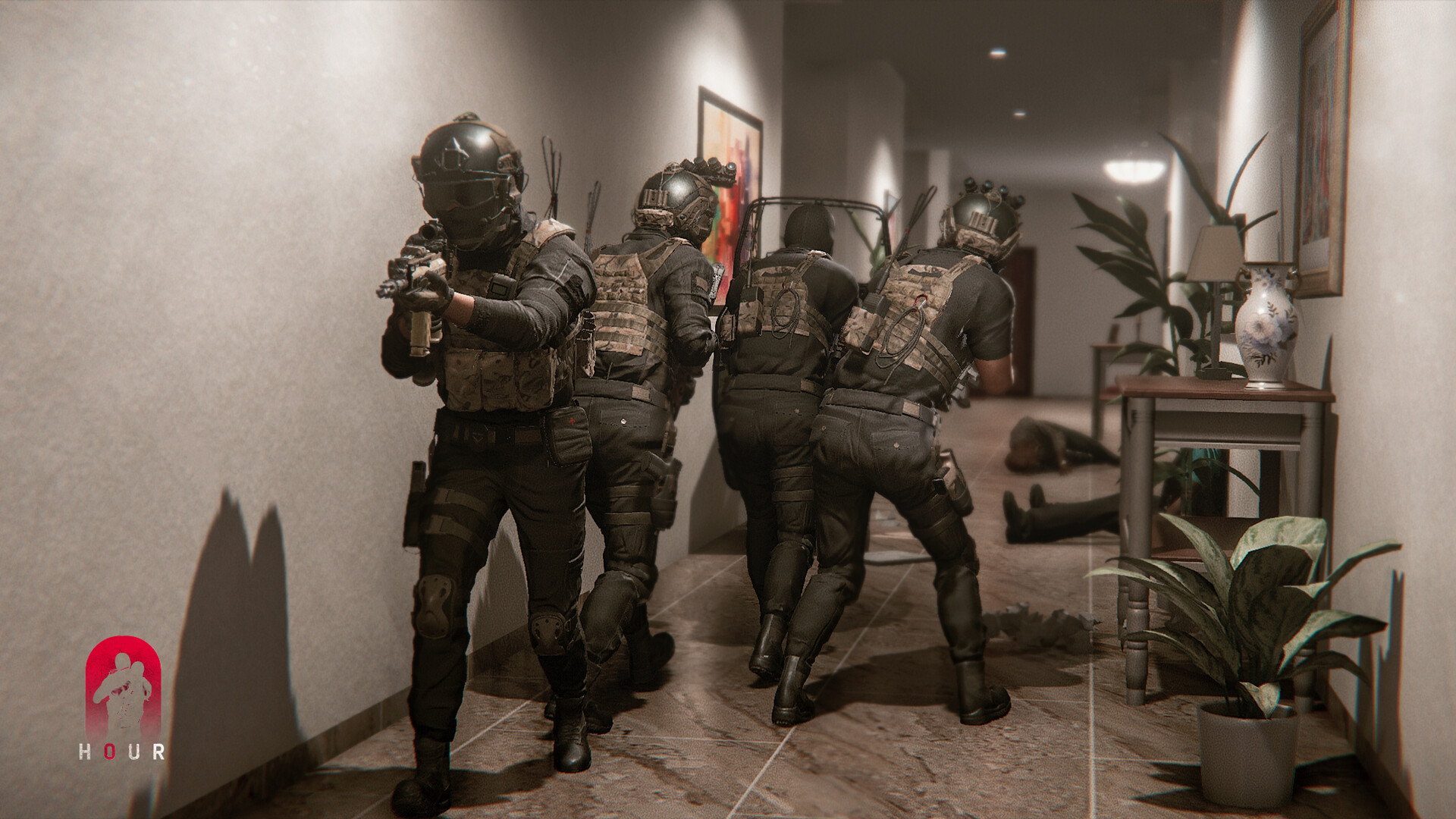 绝命时刻/Zero Hour 射击游戏第3张-皮玩部落 绝命时刻/Zero Hour 射击游戏