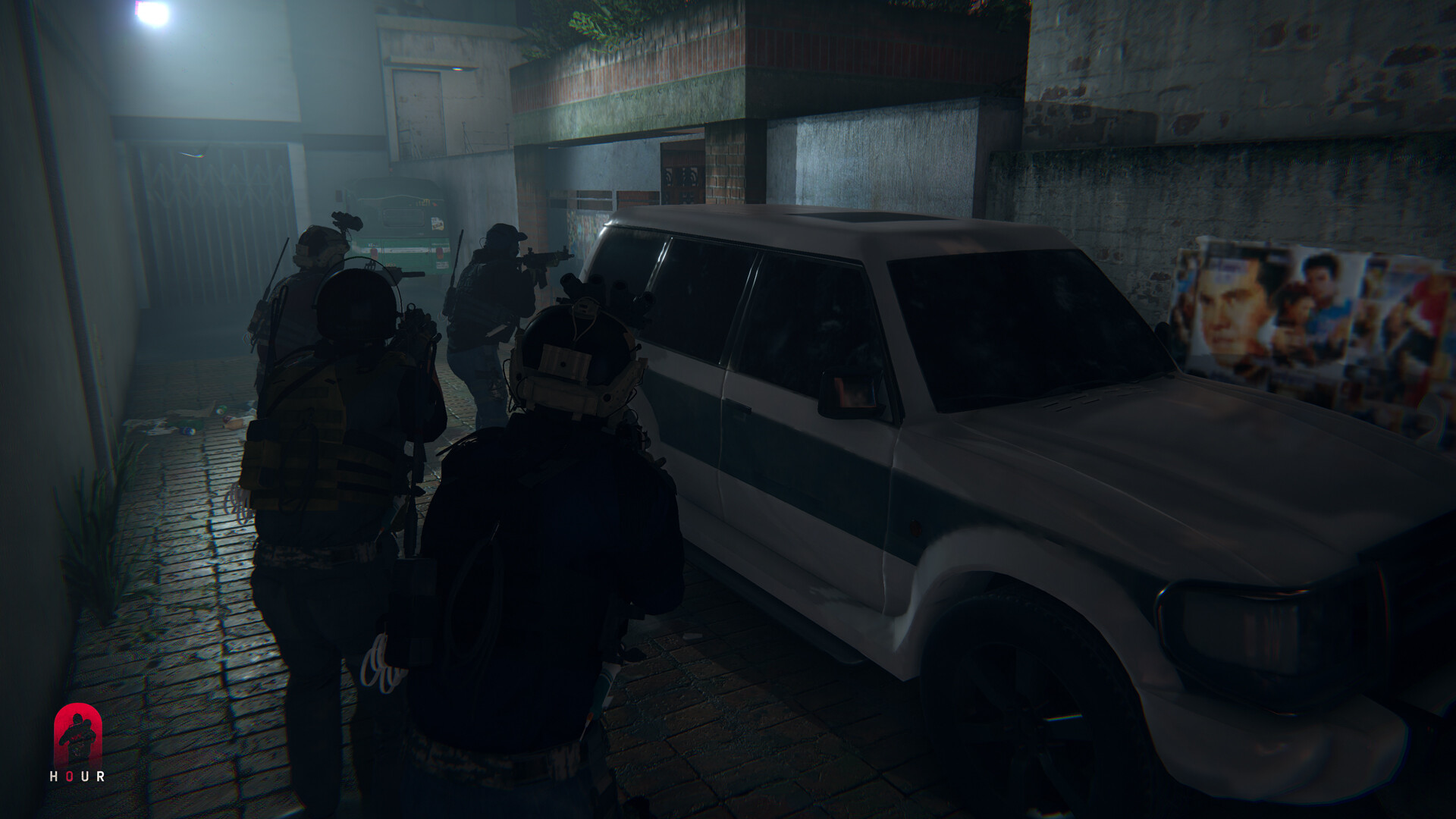 零点时刻 截图 6