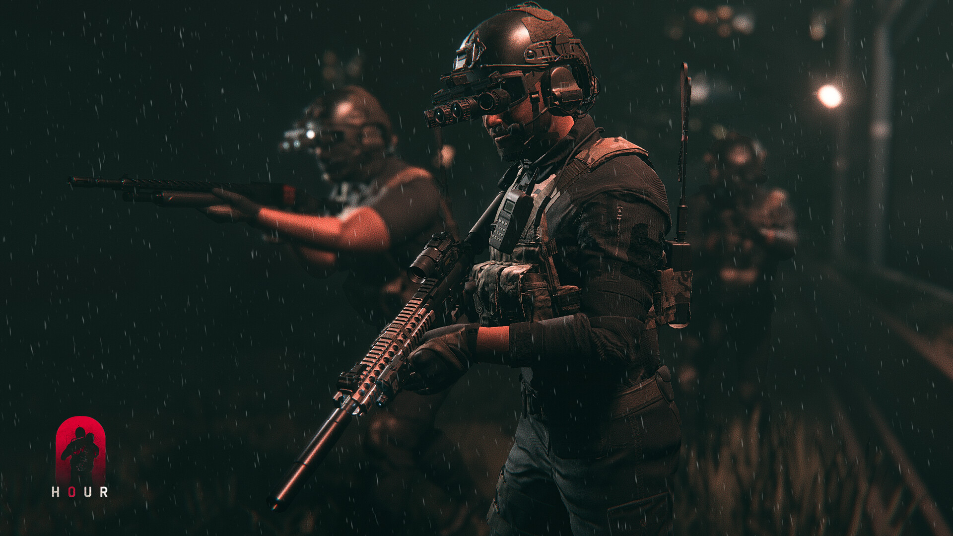 零点时刻 截图 4