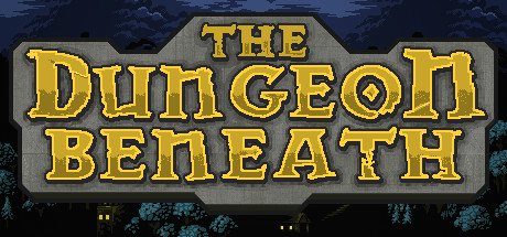 深入地牢/The Dungeon Beneath