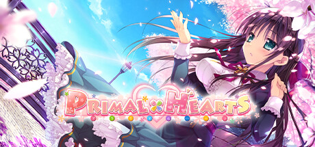 原始之心/Primal Hearts_官方中文绿色版|网盘下载