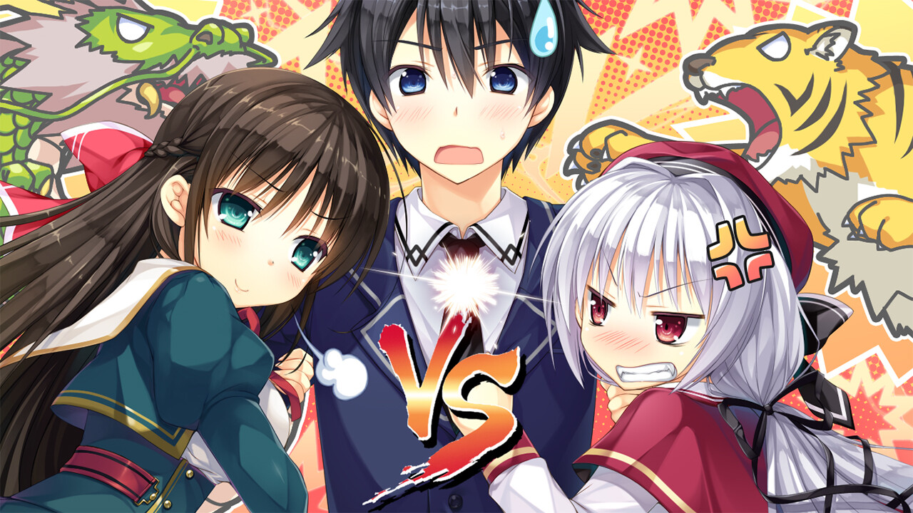 懵懂初心|官方中文|Primal Hearts - 4