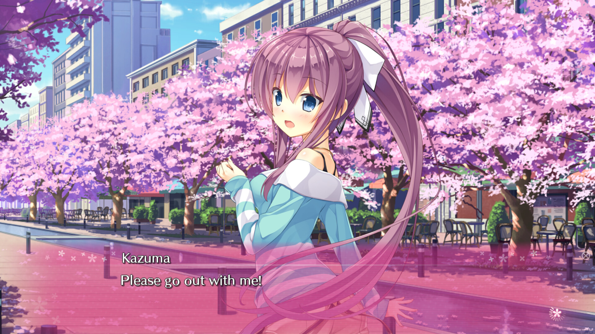 懵懂初心|官方中文|Primal Hearts - 3