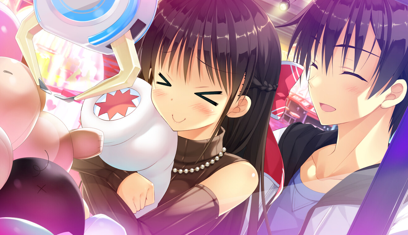 懵懂初心|官方中文|Primal Hearts - 7