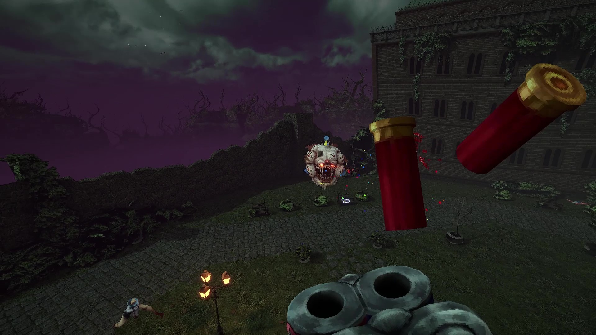 图片[10]-喋血街头：脑损伤/POSTAL: Brain Damaged v20251121|动作冒险|18GB|中文-蝶影二次元