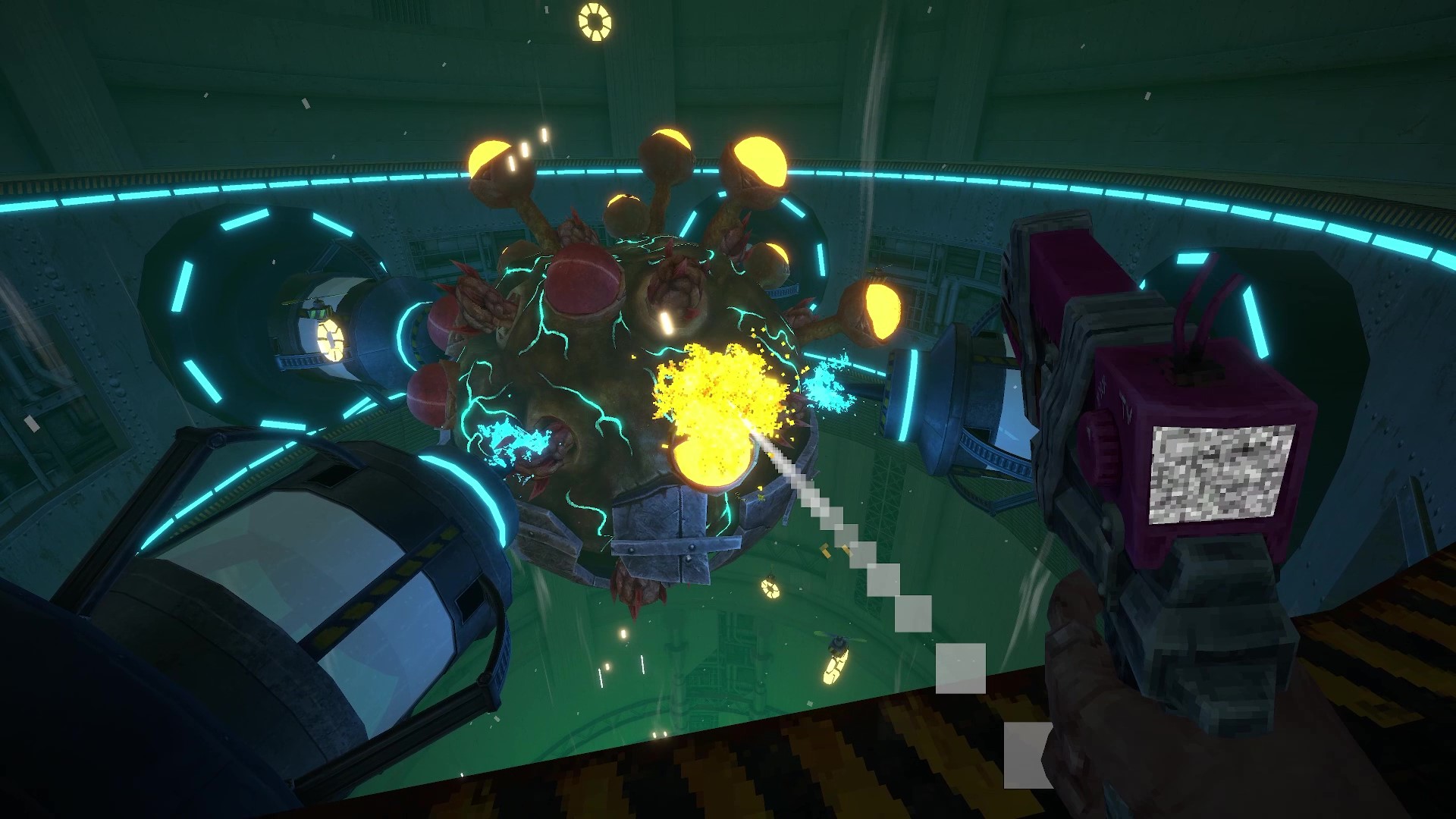 图片[9]-喋血街头：脑损伤/POSTAL: Brain Damaged v20251121|动作冒险|18GB|中文-蝶影二次元