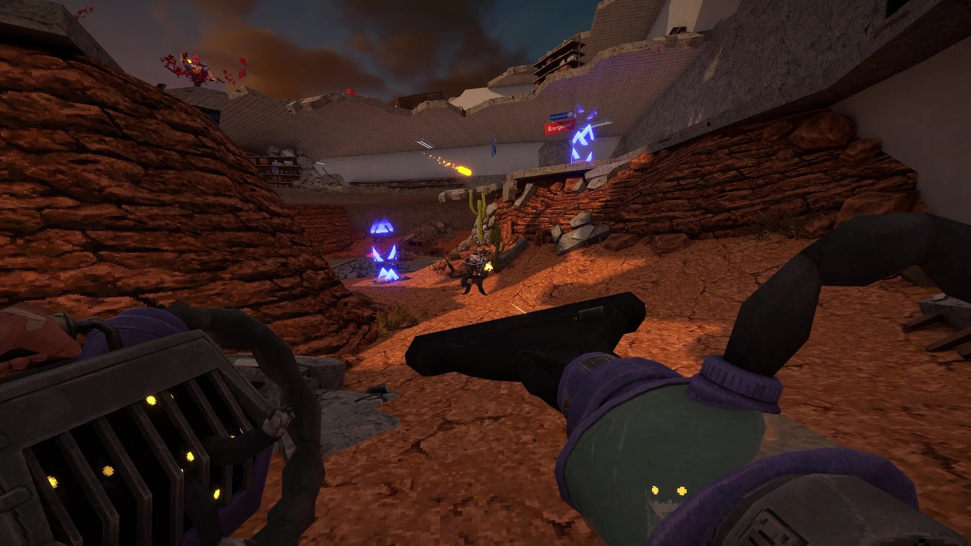 图片[7]-喋血街头：脑损伤/POSTAL: Brain Damaged v20251121|动作冒险|18GB|中文-蝶影二次元