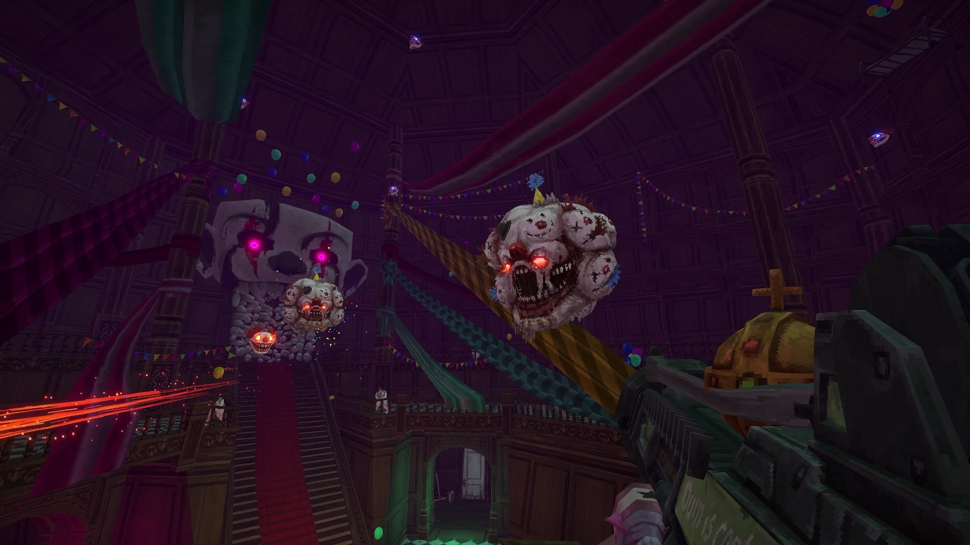 图片[8]-喋血街头：脑损伤/POSTAL: Brain Damaged v20251121|动作冒险|18GB|中文-蝶影二次元