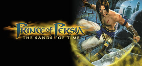 Prince of Persia: The Sands of Time/波斯王子：时之砂