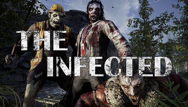 被感染者(The Infected)免安装版下载