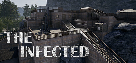 被感染者/The Infected v19.0