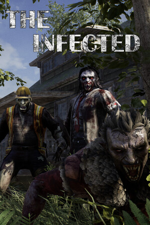 被感染者/The Infected