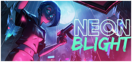 霓虹枯萎病/Neon Blight-123资源库-免费的高质量游戏资源网站