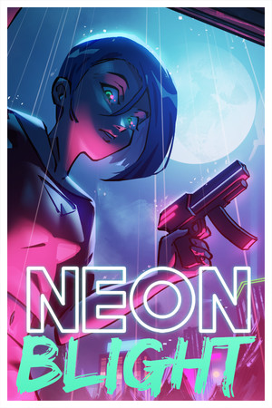霓虹枯萎病/Neon Blight