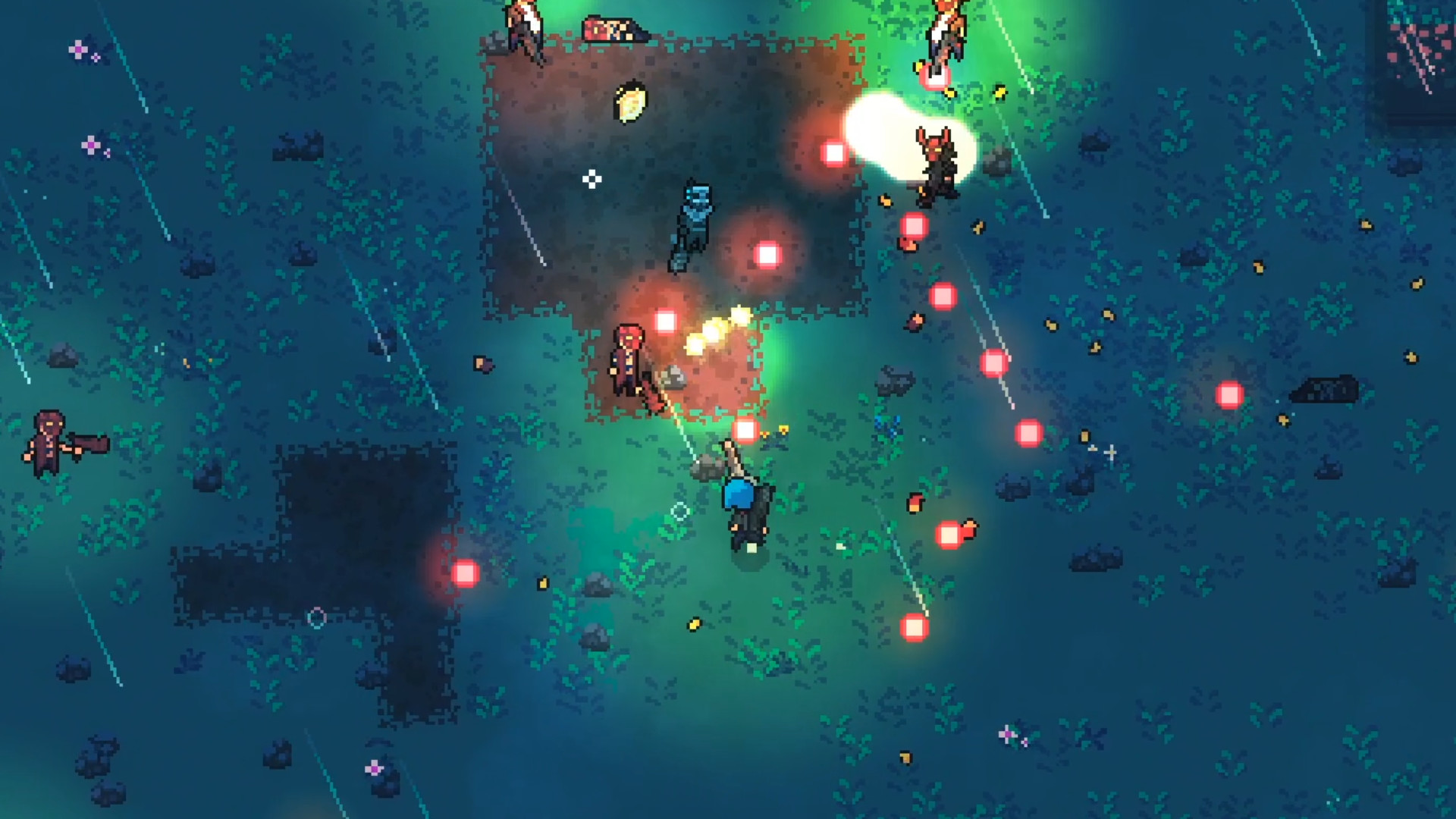 《霓虹病(Neon Blight)》|Build 21024976|中文|免安装硬盘版