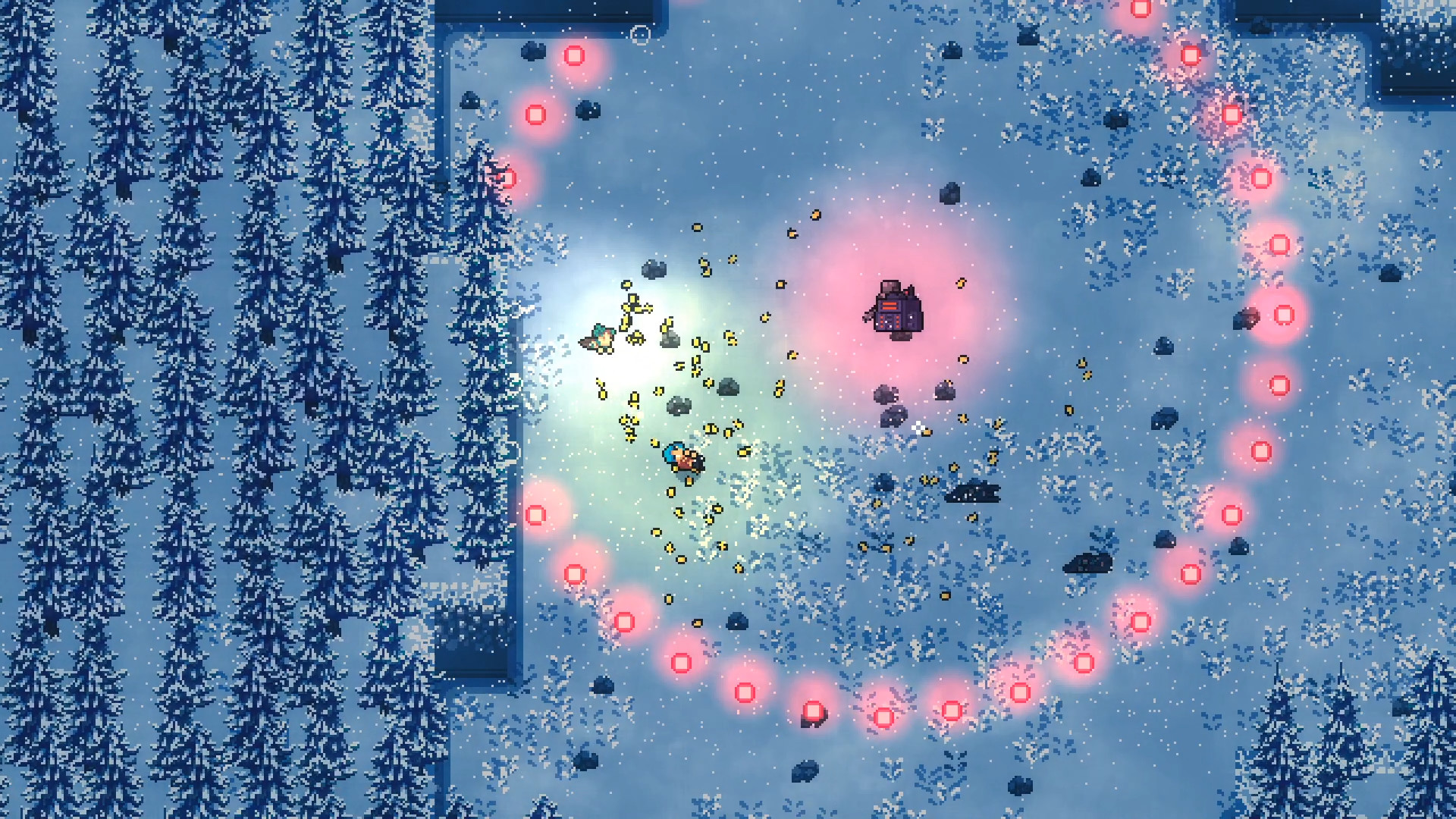 《霓虹病(Neon Blight)》|Build 21024976|中文|免安装硬盘版