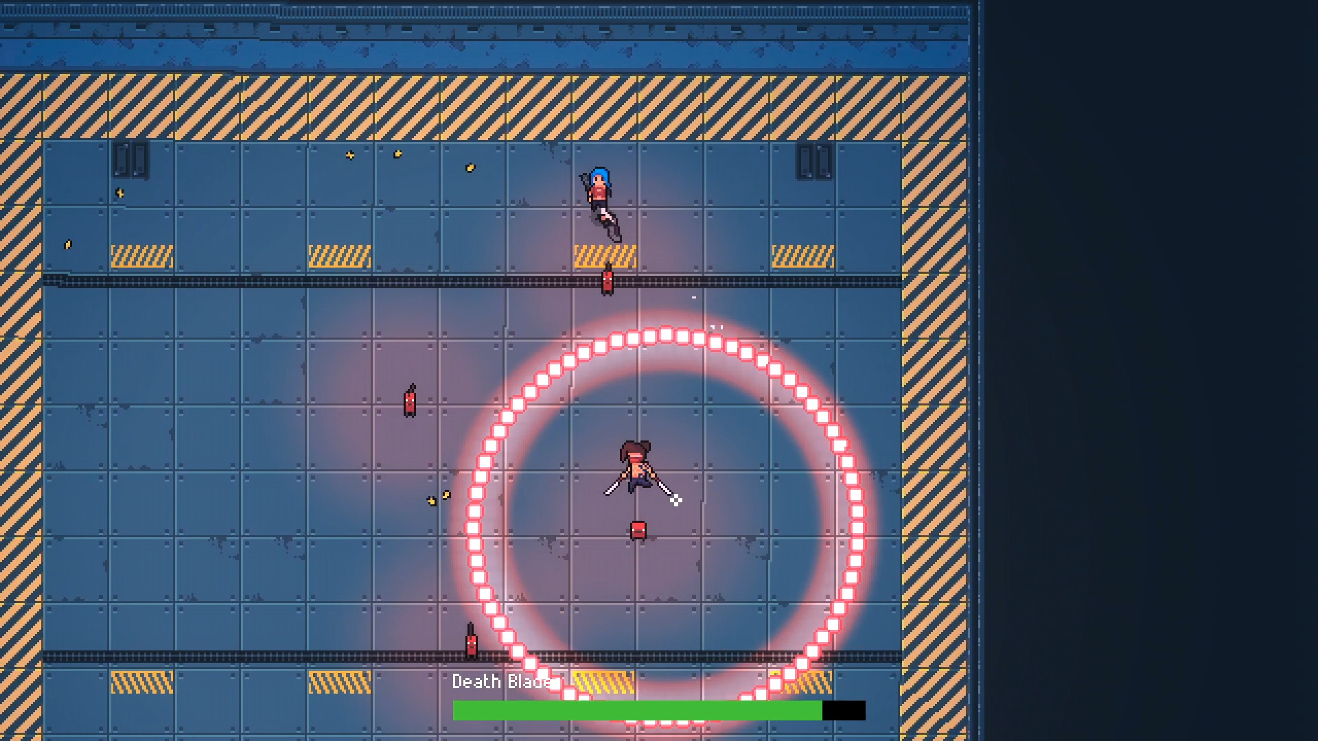 《霓虹病(Neon Blight)》|Build 21024976|中文|免安装硬盘版