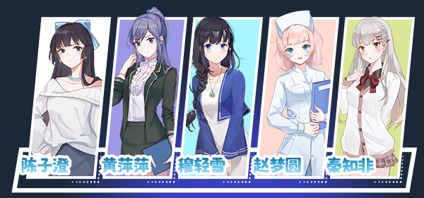 《职场浮生记 Office Life》官中简体|容量2.3GB