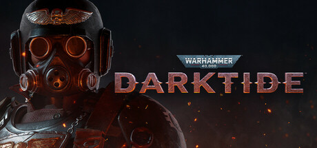 战锤40K：暗潮/Warhammer 40,000: Darktide/支持网络联机_官方中文绿色版|网盘下载