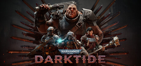 《战锤40K：暗潮/Warhammer 40,000: Darktide》v1.8.4186.0联机版官中简体