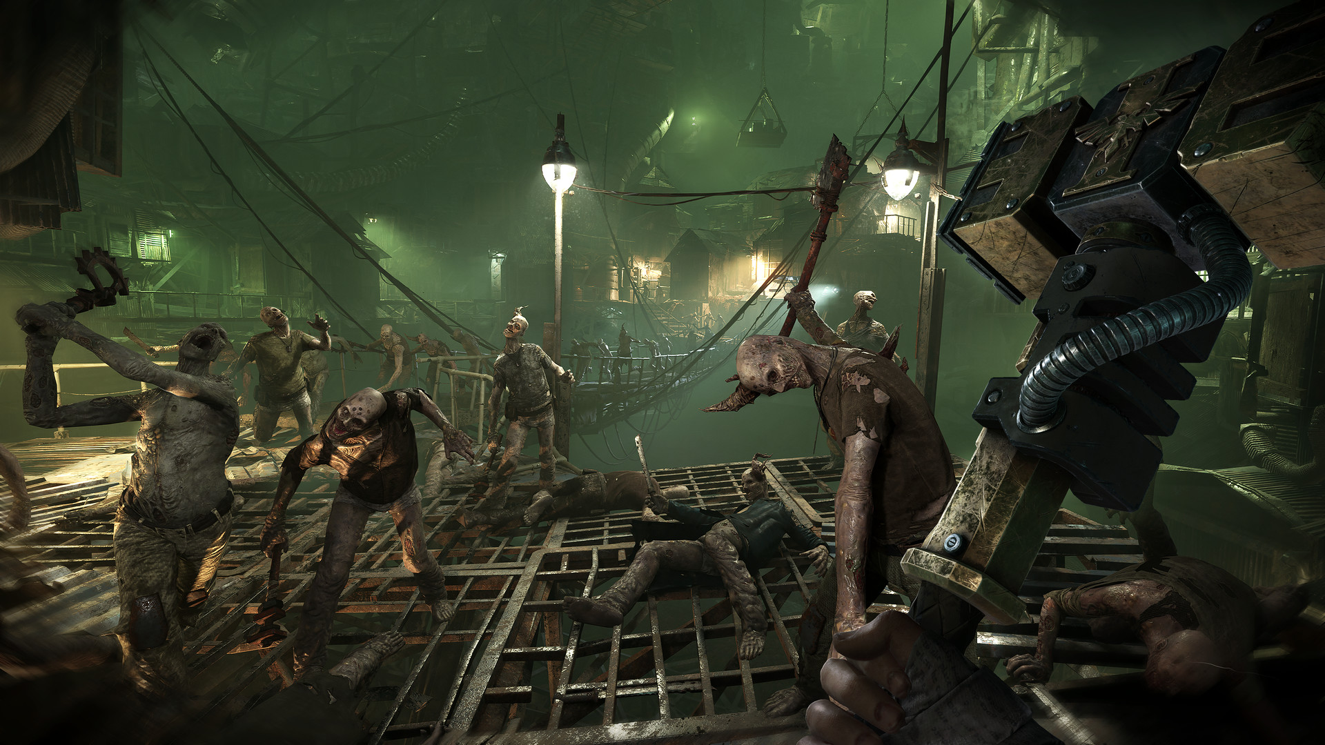 战锤40K：暗潮|v1.7.3911.0|联机版|官方中文|支持手柄|Warhammer 40,000: Darktide|战锤40K暗潮 - 8