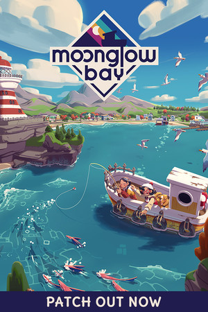 Moonglow Bay | 免安装中文版下载 - 单机岛