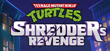 忍者神龟：施莱德的复仇/Teenage Mutant Ninja Turtles: Shredder's Revenge-悟界ShareHub