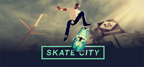 滑板城市|Skate City|Build.20342056|官方中文|支持手柄|容量1.08G插图1APXGAME