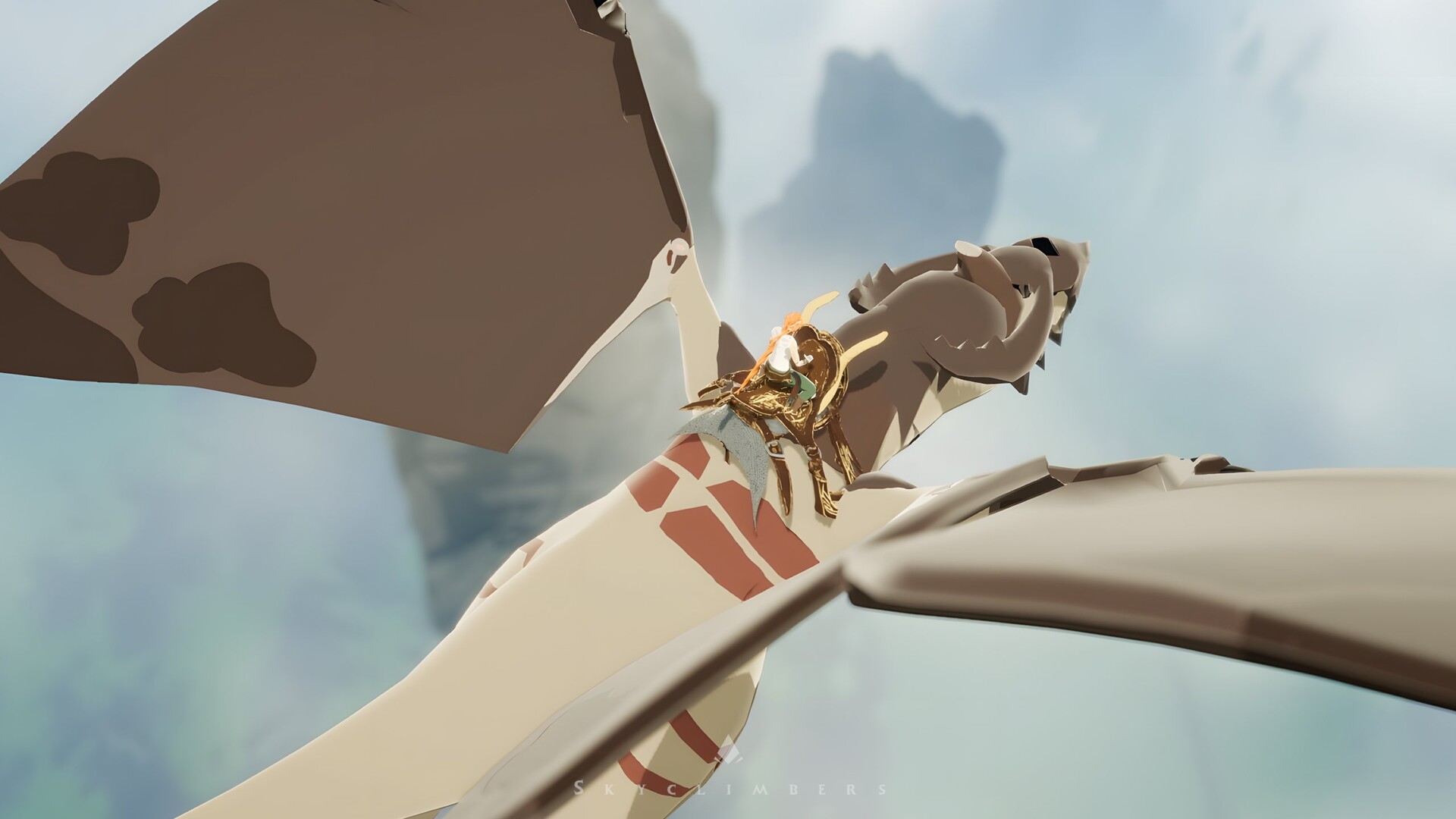 攀登者|官方中文|V1.0.11-部落守护者|Skyclimbers - 3
