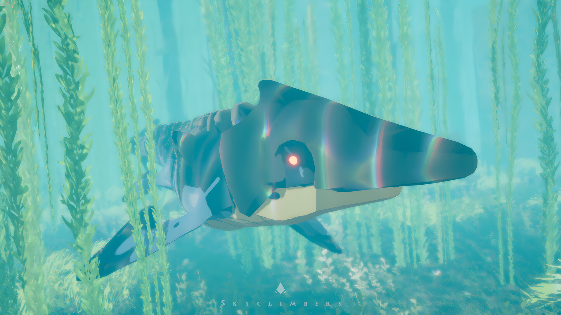 攀登者|官方中文|V1.0.11-部落守护者|Skyclimbers - 11